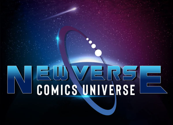 NewVerse Comics
